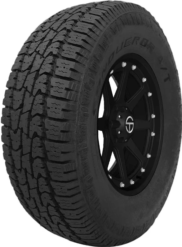 NANKANG CONQUEROR A/T 5+ 265/75 R 16 116T