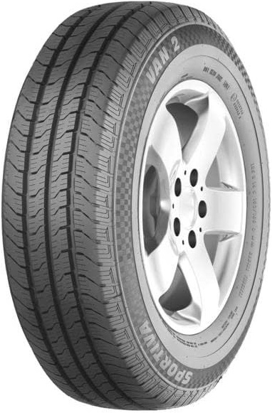 SPORTIVA VAN2 195/75 R 16 105R