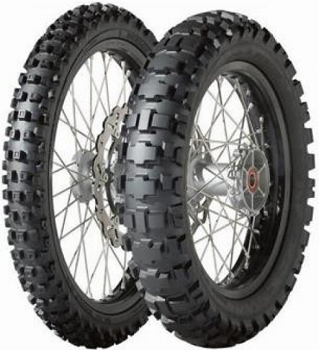 DUNLOP D908 RR 140/80 R 18 70R