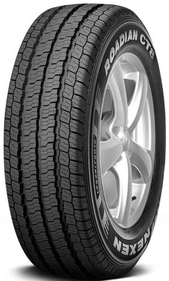 NEXEN RO-CT8 165/80 R 13 91R