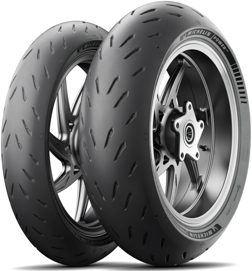 MICHELIN POWER GP 190/50 R 17 73W