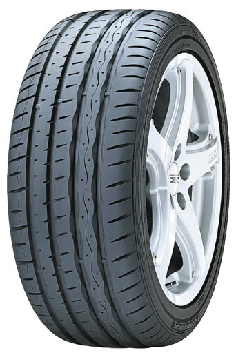 HANKOOK K107 VENTUS S1 EVO2 SUV 235/55 R 17 99V