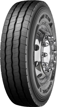 GOODYEAR OMNITRAC S HD 325/95 R 24 162/160K