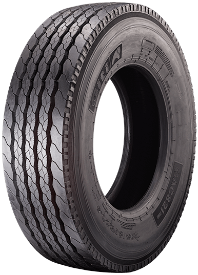 GITI 295/80 R 22.5 154/149L GAC821 TL M+S 18PR