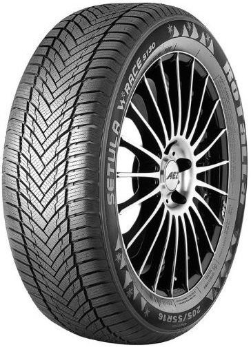 ROTALLA SETULA W RACE S130 215/60 R 16 99H