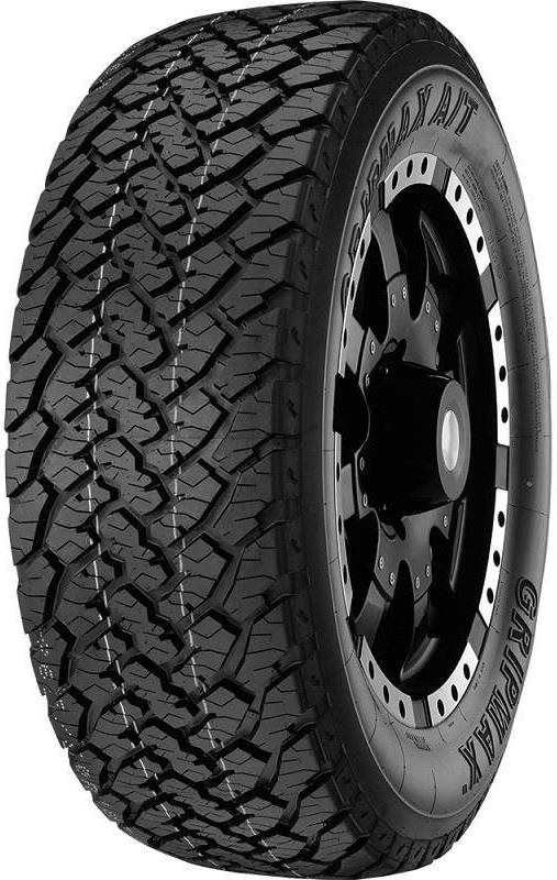 GRIPMAX A/T 265/65 R 17 112T