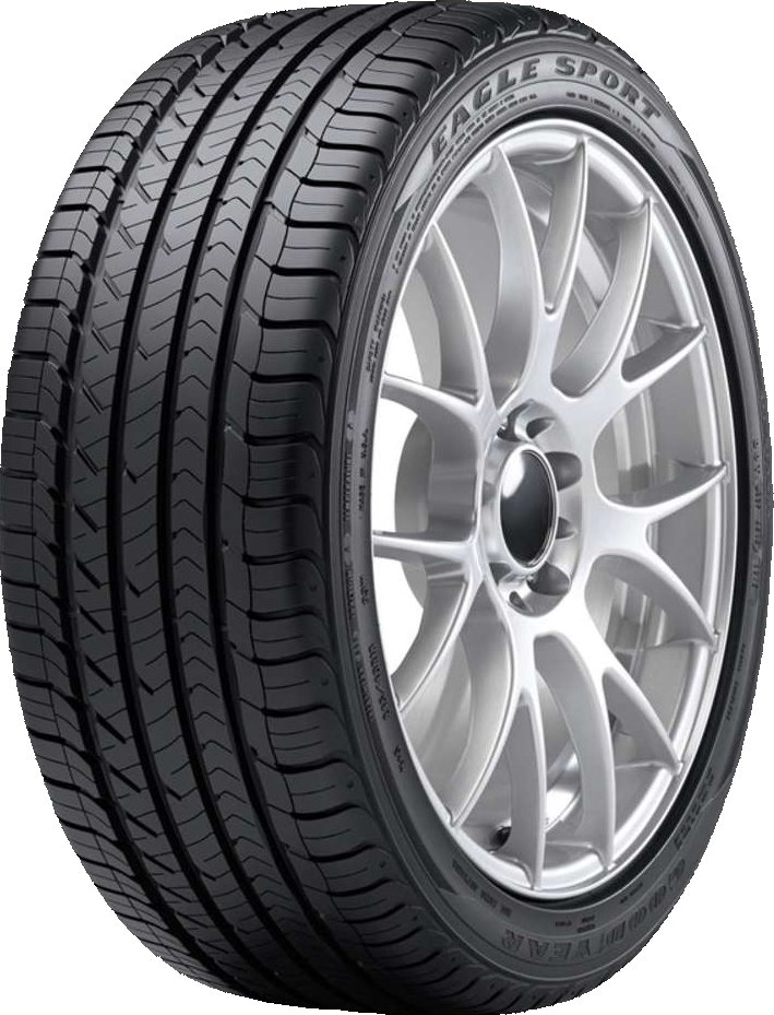 GOODYEAR EAGLE SPORT 4SEASONS 215/60 R 17 96V