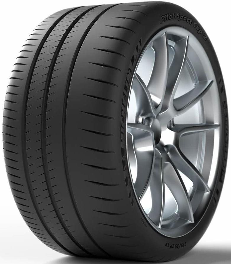 MICHELIN PILOT SPORT CUP 2 225/45 R 17 94Y