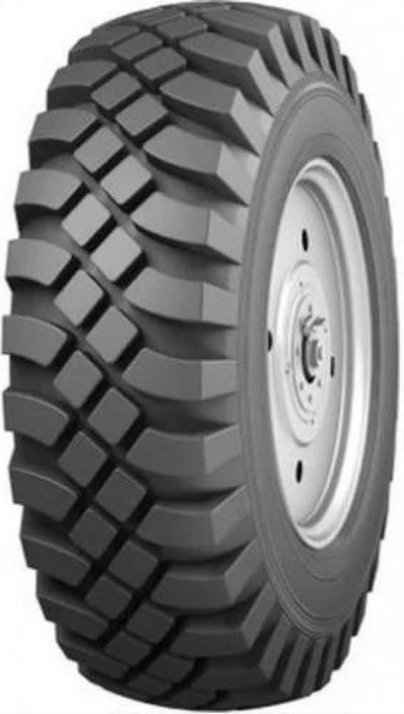 NORTEC ER 117 10.0/75 R 15.3 