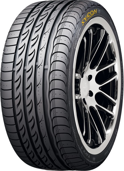 SYRON RACE 1 X 245/35 R 19 93W