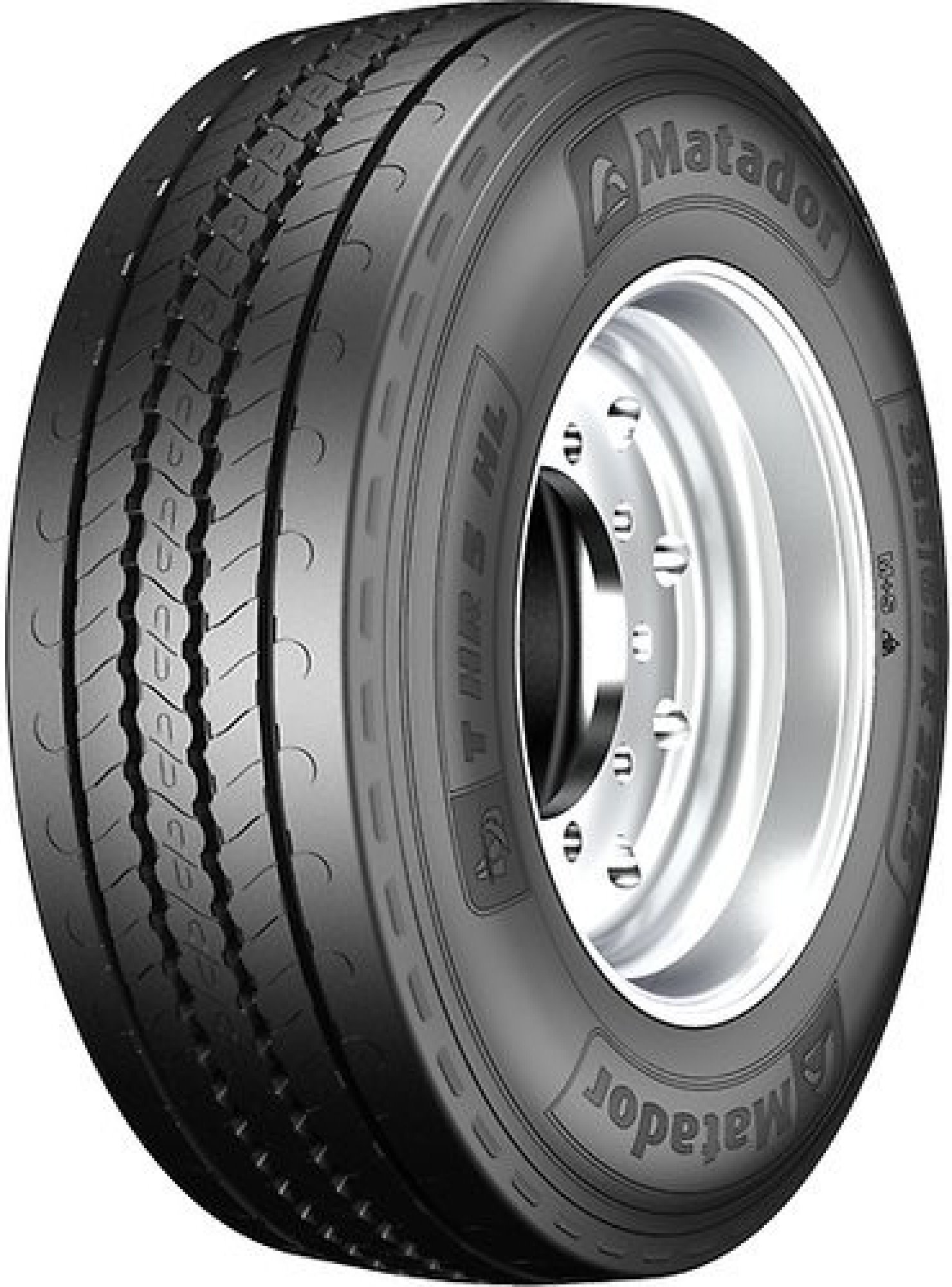 MATADOR T HR5 235/75 R 17.5 143/141K