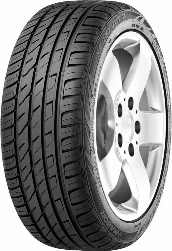 MABOR SPORT JET 3 SUV 235/70 R 16 106H