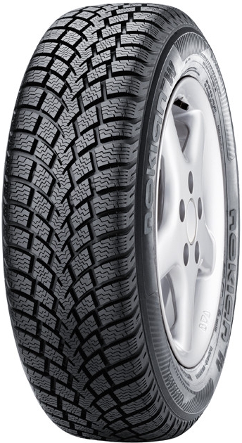 NOKIAN TYRES W+ 225/55 R 16 95H