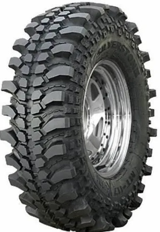 SILVERSTONE MT117 XTREME 31/10 R 16 109L