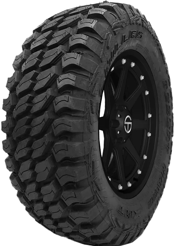 ACHILLES DESERT HAWK XMT 245/75 R 15 104Q