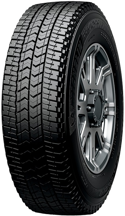 MICHELIN PRIMACY XC 265/60 R 18 110H