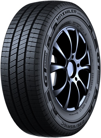 GT RADIAL MAXMILER_ALL_SEASON_2 225/65 R 16 112/110R