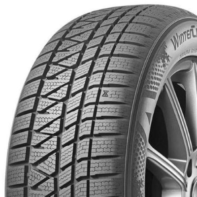 Zimní pneumatika Kumho WinterCraft WS71