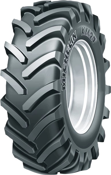 MICHELIN XM27 0/0 R 16 122A8