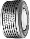 BRIDGESTONE R166 435/50 R 19.5 160J