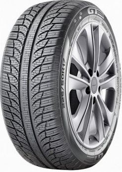 GT RADIAL 4SEASONS_SUV 215/65 R 17 103V