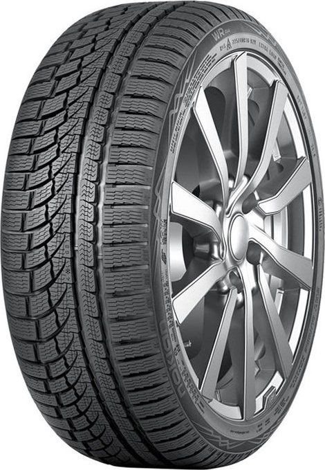 NOKIAN TYRES WR A4 205/55 R 16 91H