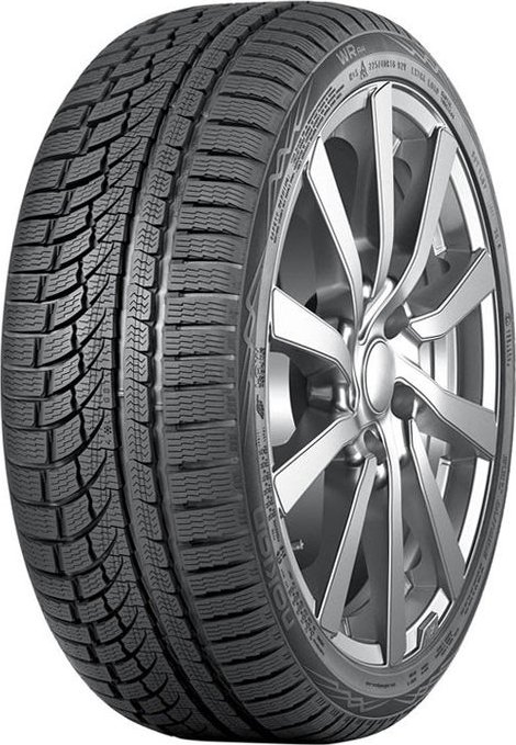 NOKIAN TYRES WR A4 245/40 R 20 99W