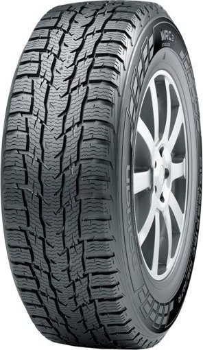 NOKIAN TYRES WR C3 185/75 R 16 104/102S