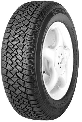 CONTINENTAL CONTIWINTERCONTACT TS760 175/55 R 15 77T