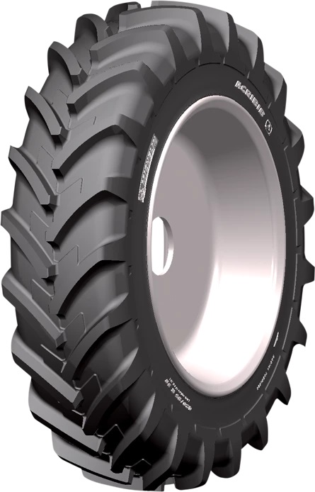 MICHELIN AGRIBIB 12.4/80 R 28 121/118A8