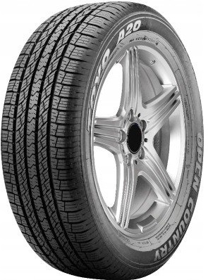TOYO OPEN COUNTRY A20 215/55 R 18 95H