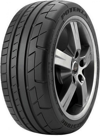 BRIDGESTONE POTENZA RE070 285/35 R 20 100Y