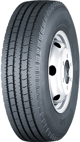 GOODRIDE CR960A 285/70 R 19.5 164/144K