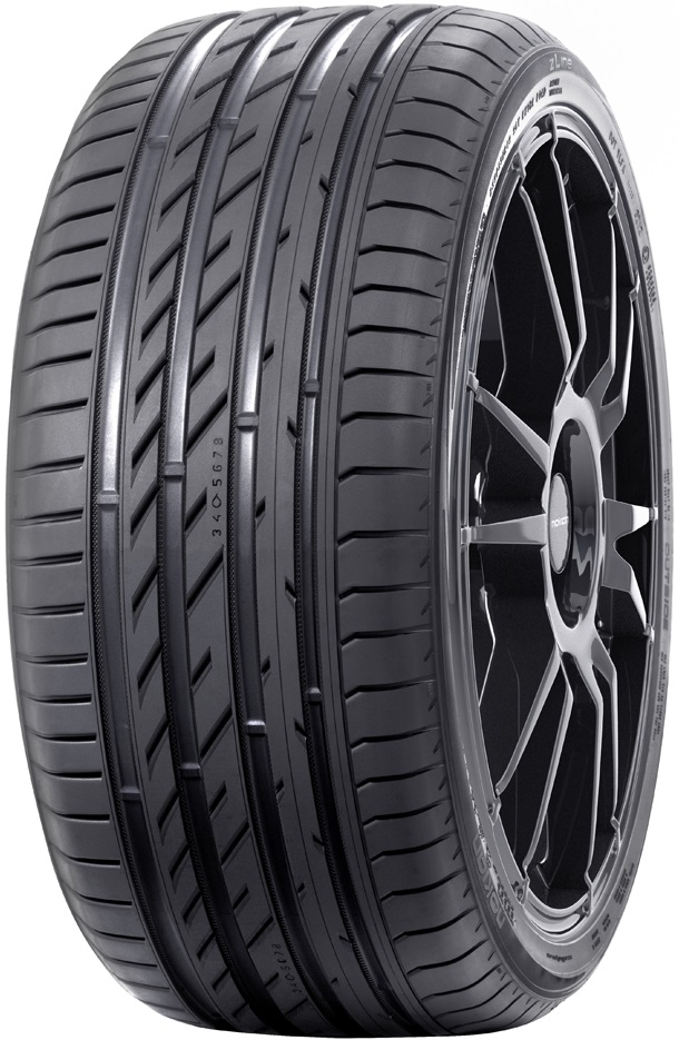 NOKIAN TYRES Z LINE 225/50 R 17 98Y