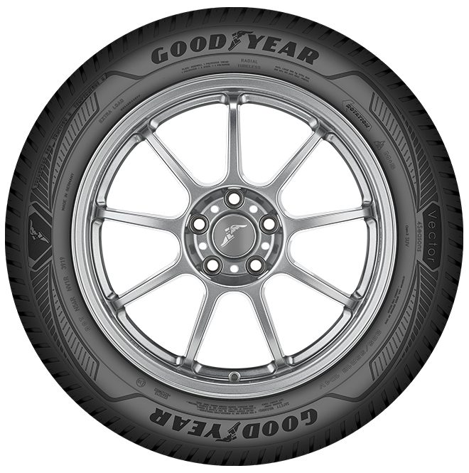 Vector4seasonG3SUV