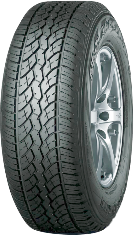 YOKOHAMA G501 225/55 R 18 97V