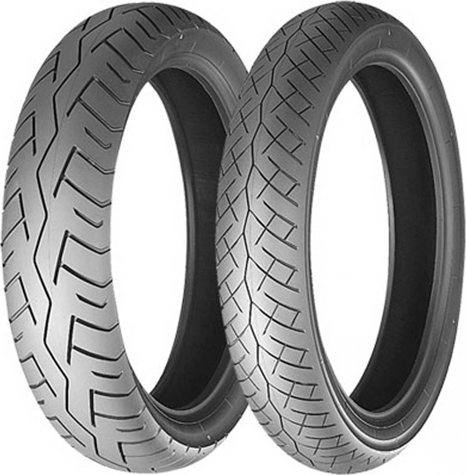 BRIDGESTONE BATTLAX BT45 140/70 R 18 67V