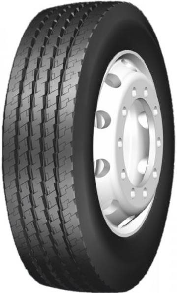 KAMA NT-202 245/70 R 19.5 141/140M