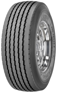 SAVA CARGO 4 265/70 R 19.5 143/141J