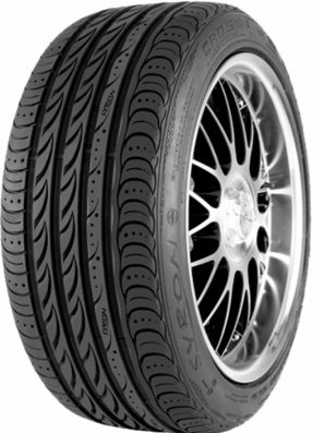 SYRON CROSS 1 235/55 R 17 103V