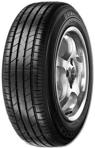 BRIDGESTONE ER30C 195/60 R 16 99H