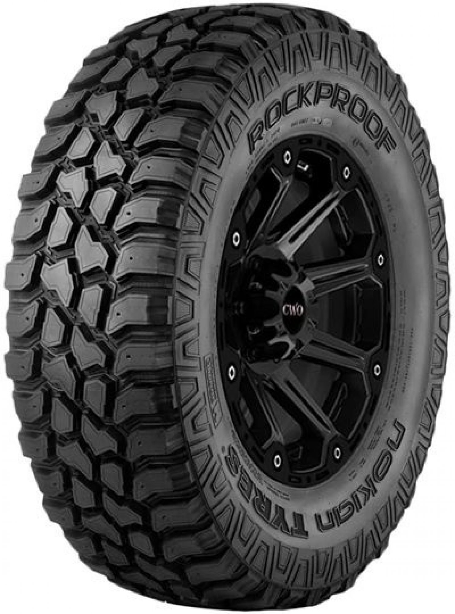 NOKIAN TYRES ROCKPROOF 245/70 R 17 119/116Q