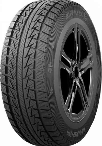 ARIVO WINMASTER ARW 1 195/50 R 15 82H