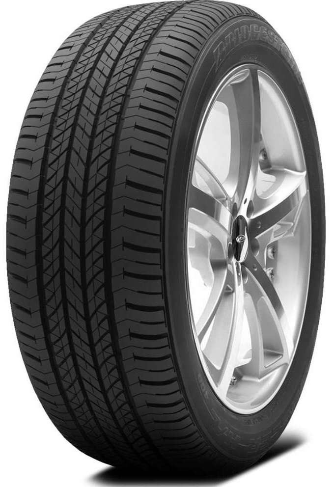 BRIDGESTONE DUELER H/L 33A 235/55 R 20 102V