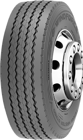 WINDFORCE TERRA MASTER GTR50 385/65 R 22.5 160K/158L