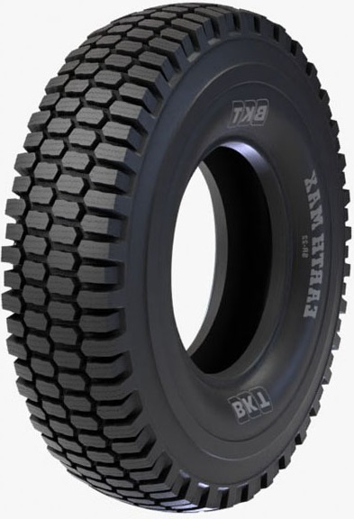 BKT EARTHMAX SR 33 365/80 R 20 152K