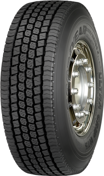 GOODYEAR ULTRA GRIP WTS CITY 275/70 R 22.5 148/152J