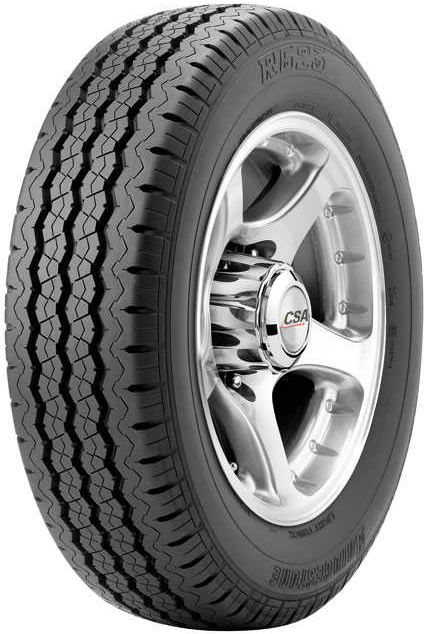 BRIDGESTONE R623 185/75 R 14 102/100P