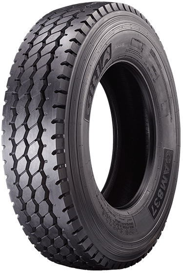 GITI GAM837 295/80 R 22.5 154/149K