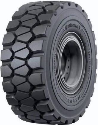 CONTINENTAL DUMPER MASTER 35/65 R 33 225A8